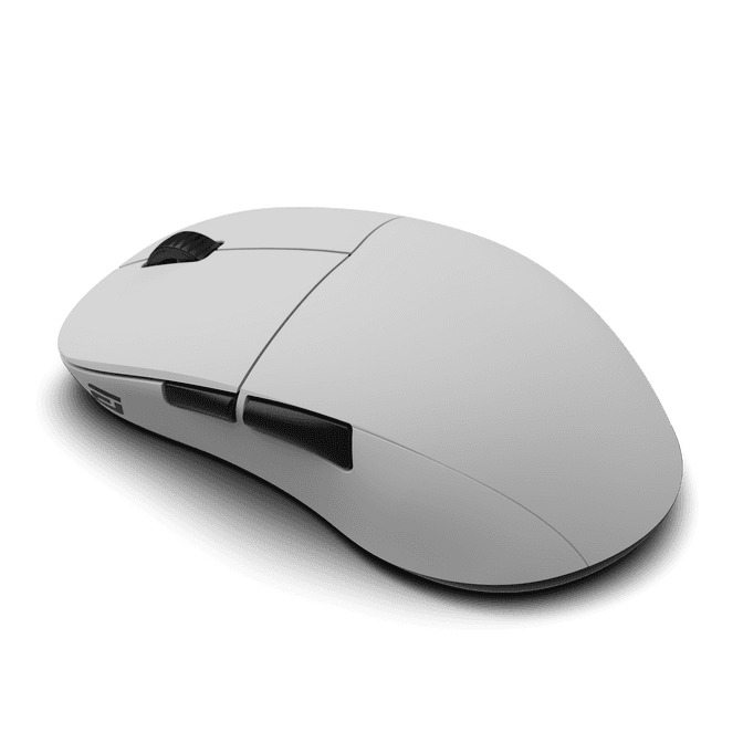 Endgame Gear XM2w 4k Gaming Mouse - White