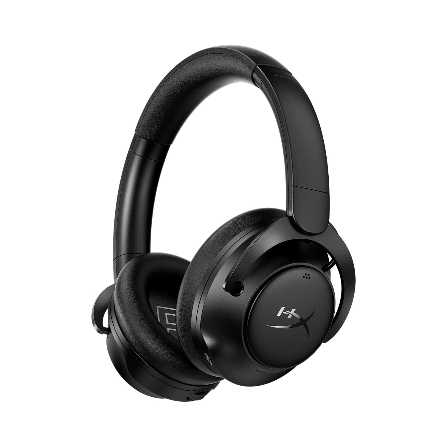 HyperX Cloud MIX 2 Gaming Headset - Black