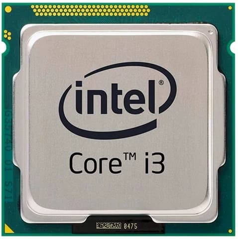 Intel Core i3-3220