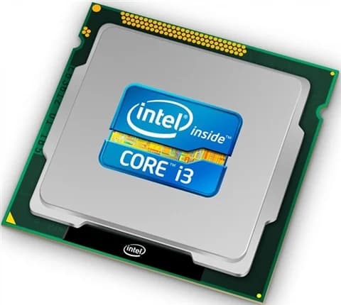 Intel Core i3-4130