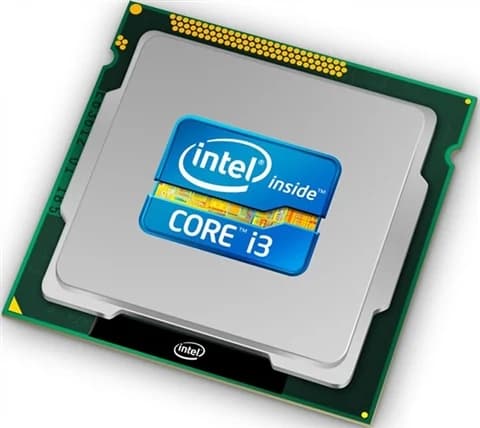 Intel Core i3-4160
