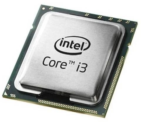 Intel Core i3-6100