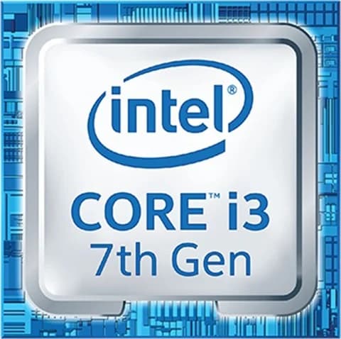 Intel Core i3-7100