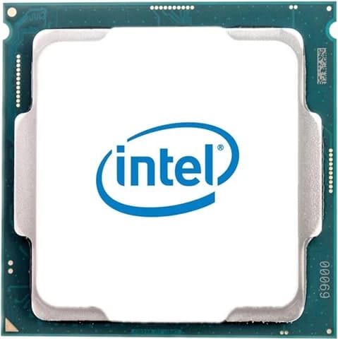 Intel Core i3-8350K