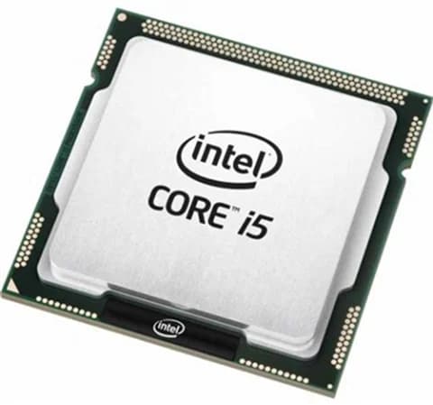 Intel Core i5-4570S
