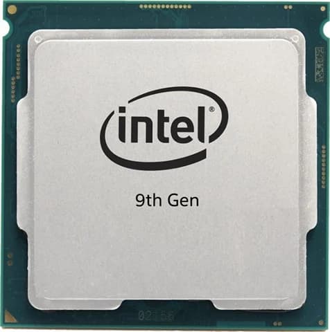 Intel Core i5-9400T