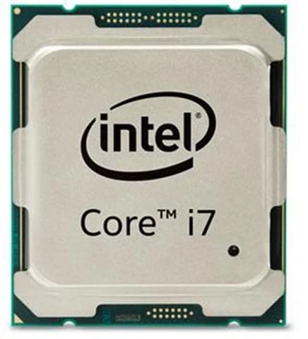 Intel Core i7-6800K