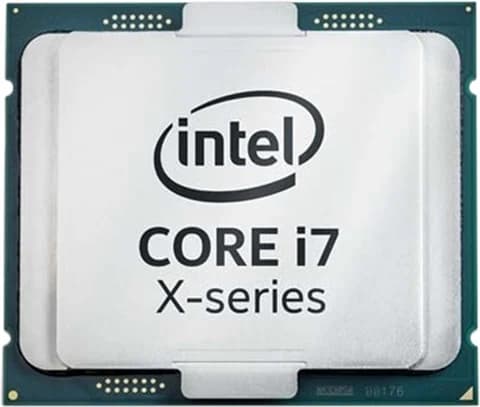 Intel Core i7-7820X