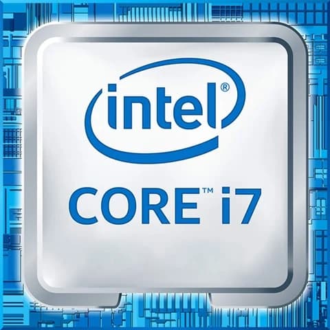 Intel Core i7-9700K