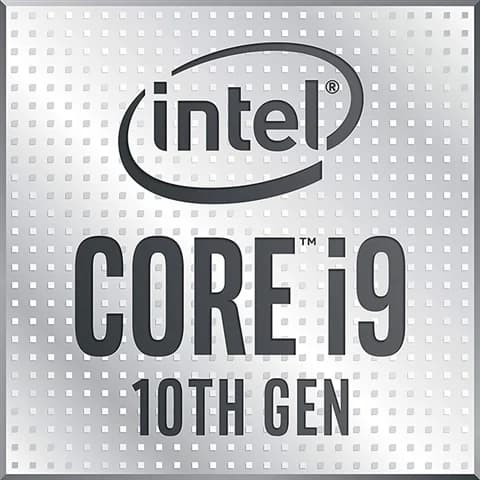 Intel Core i9-10980XE