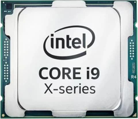 Intel Core i9-7900X