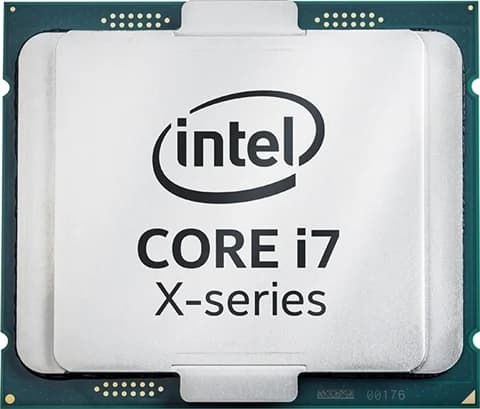 Intel Core i9-7980XE