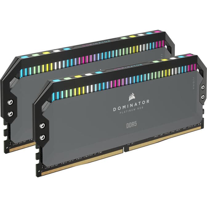 Corsair Dominator Platinum RGB 64 GB