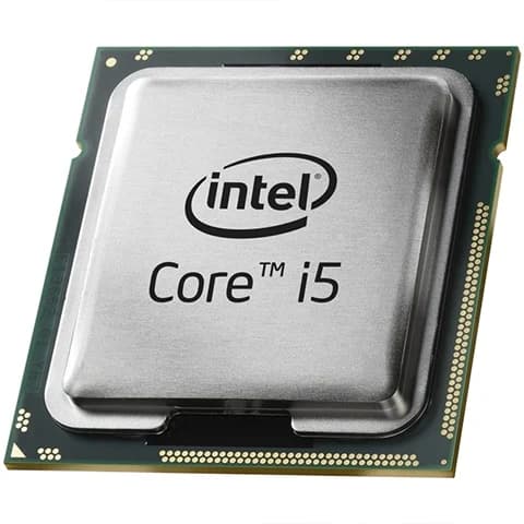 Intel Core i5-10600