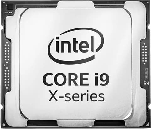 Intel Core i9-9980XE
