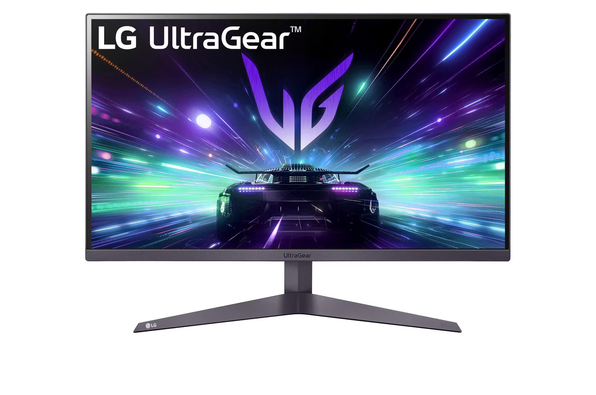 LG 27" 27GS50F-B 1920x1080 VA 180Hz 1ms FreeSync Widescreen Gaming Monitor