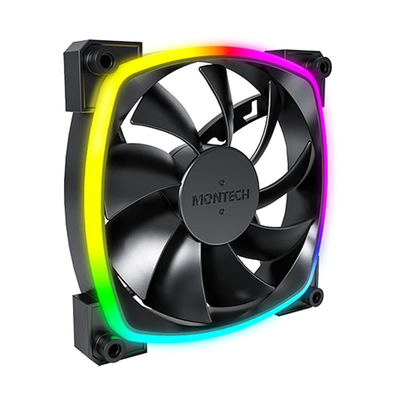 Montech AX120