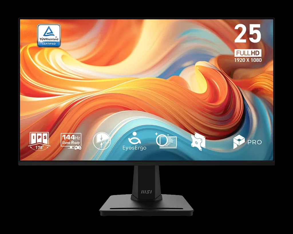 MSI PRO MP251 E14L