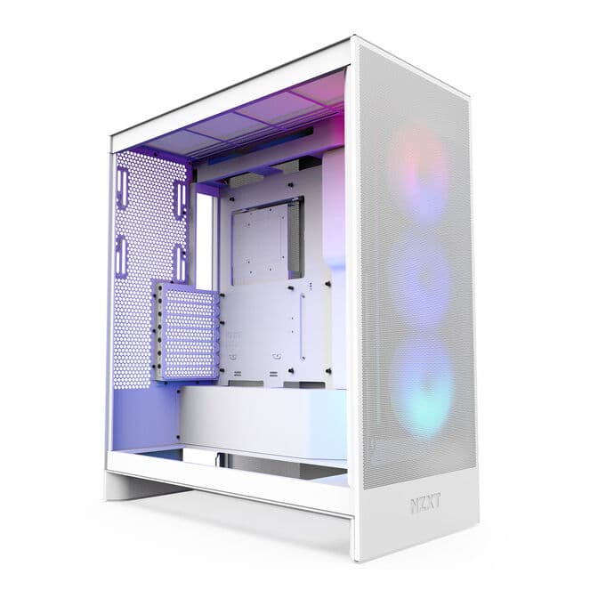 NZXT H7 Flow (2024)