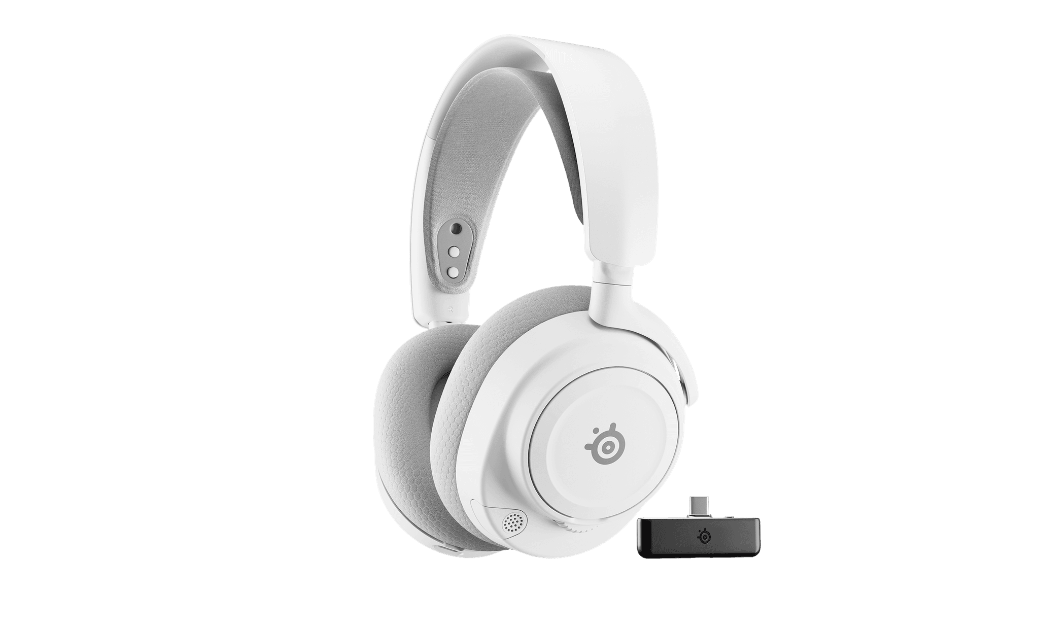 SteelSeries Arctis Nova 7X Wireless Gen 2 - White