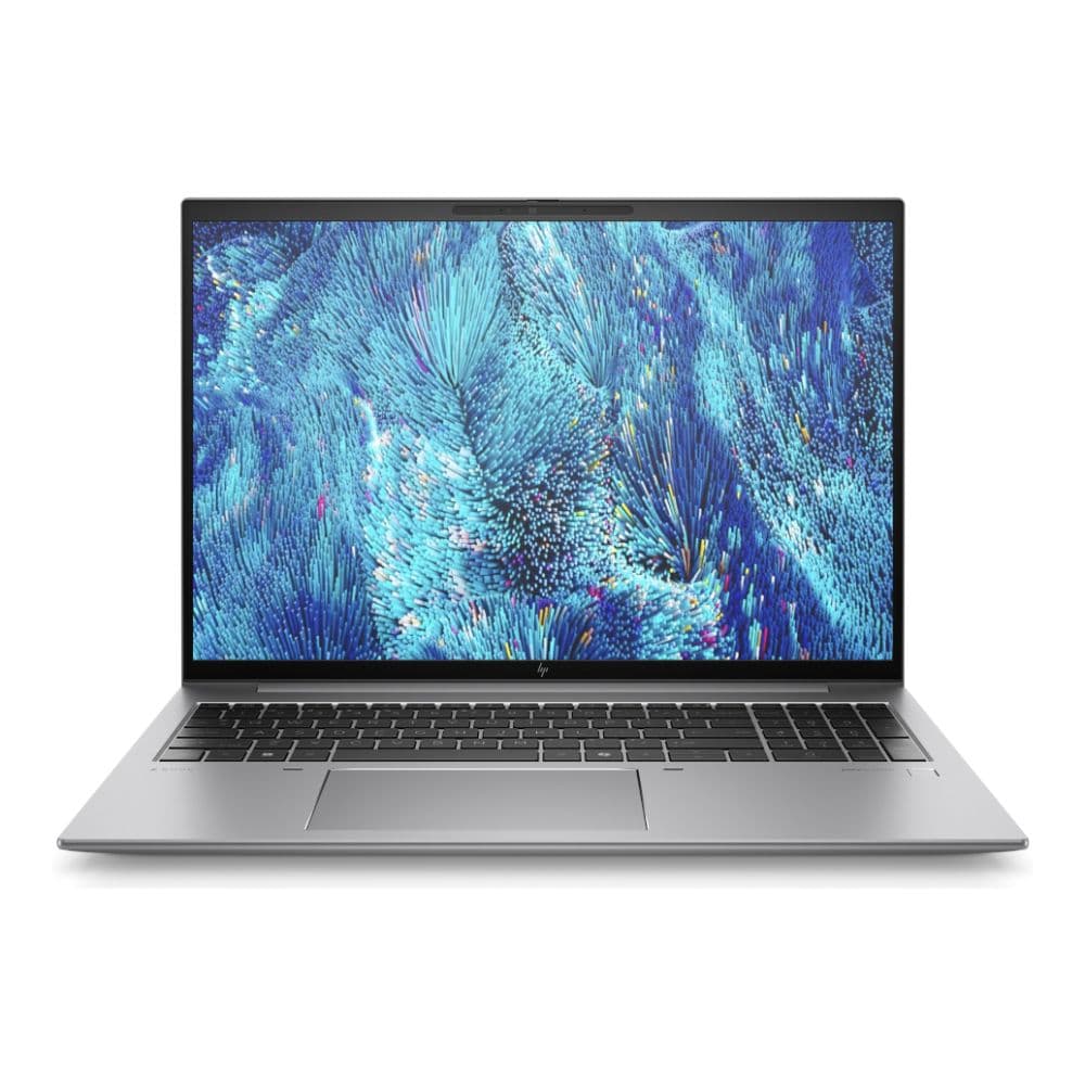 HP ZBook Firefly 16 G11 Intel Core Ultra 7 155H 32GB RAM 1TB SSD RTX A500 16" Windows 11 Pro Business Laptop