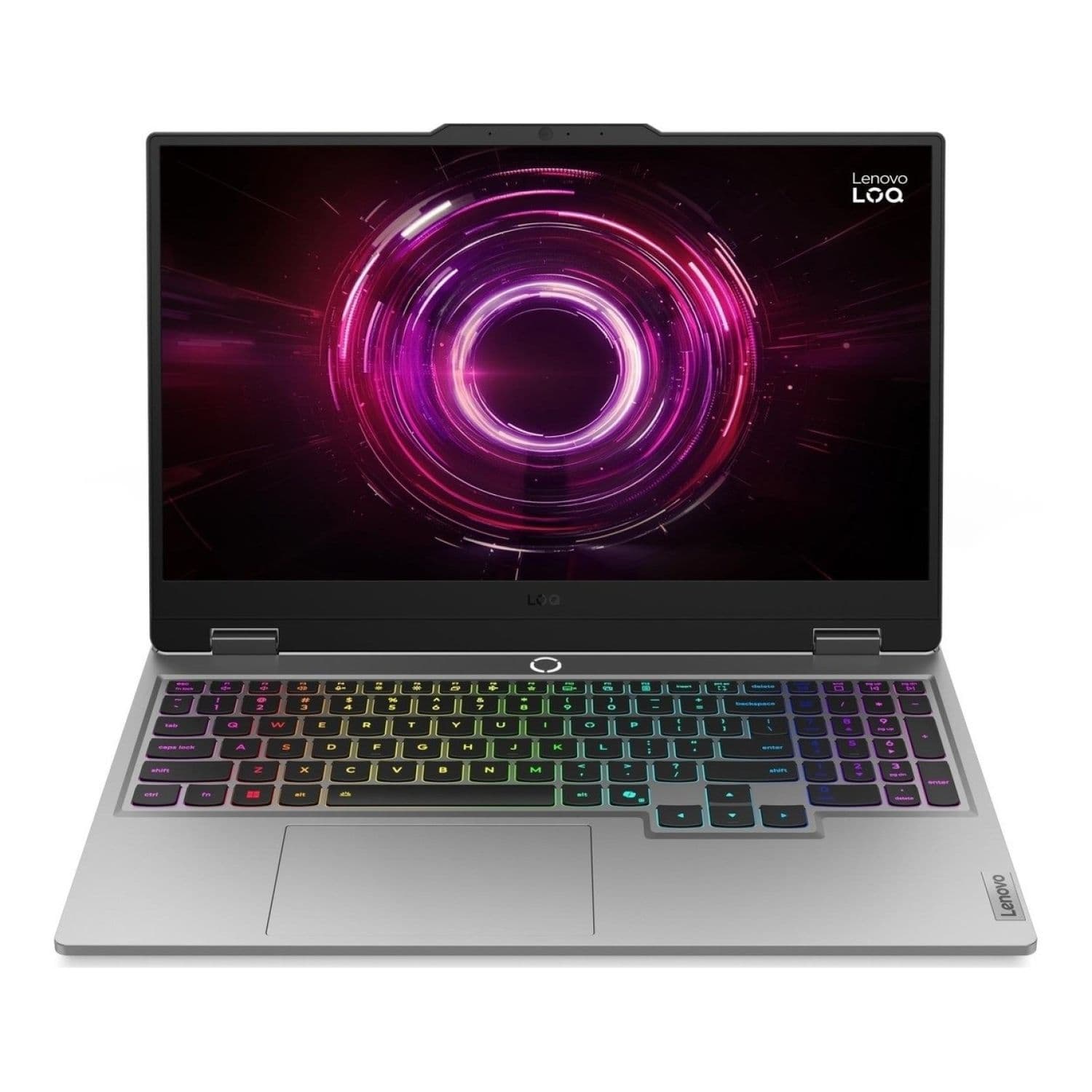 Lenovo LOQ 15AHP10 Ryzen AMD Ryzen 7 250 16GB RAM 512GB SSD RTX 5060 15.6" Windows 11 Home Gaming Laptop