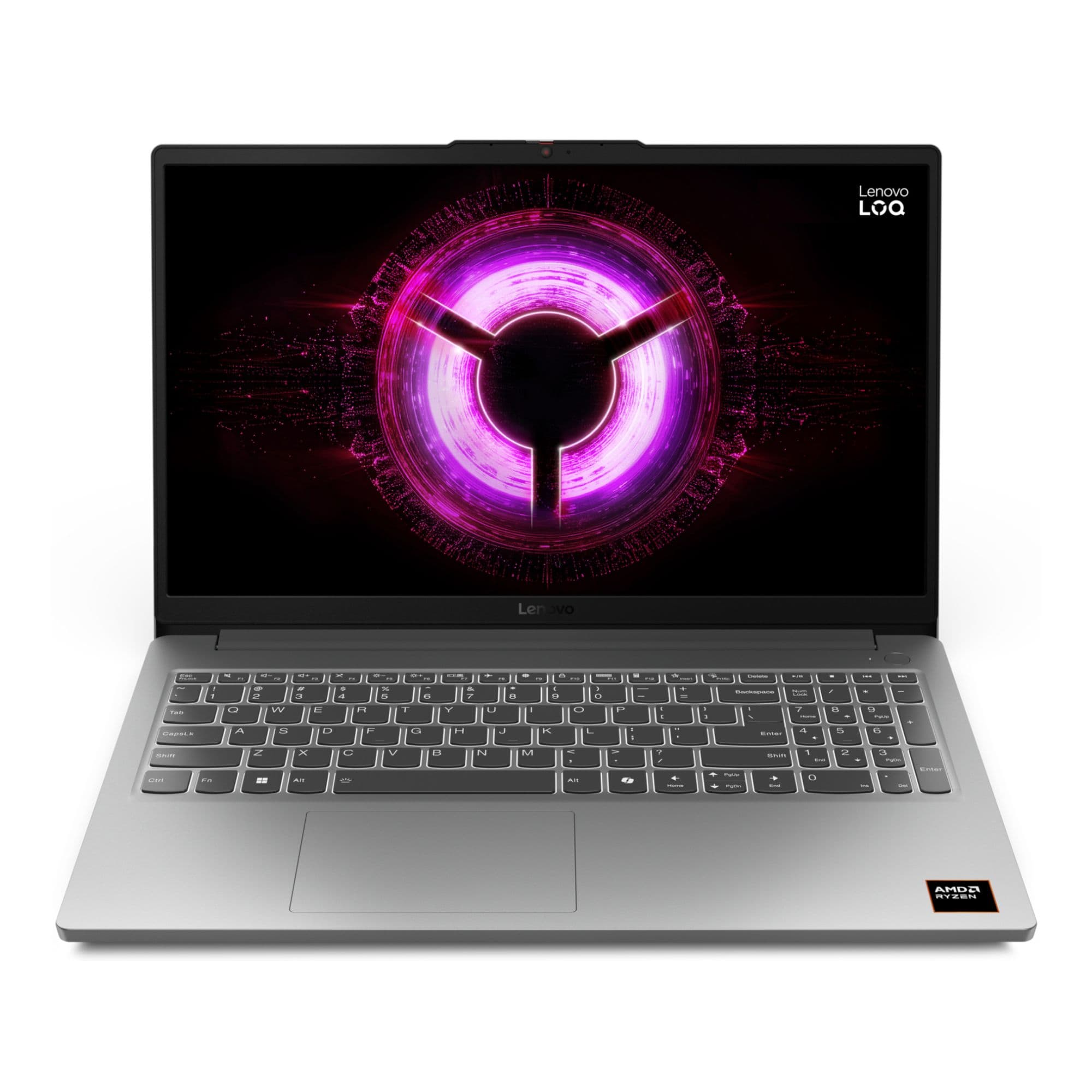Lenovo LOQ 15ARP10E AMD Ryzen 7 170 16GB RAM 1TB SSD GeForce RTX 3050 15.6" Windows 11 Home Gaming Laptop
