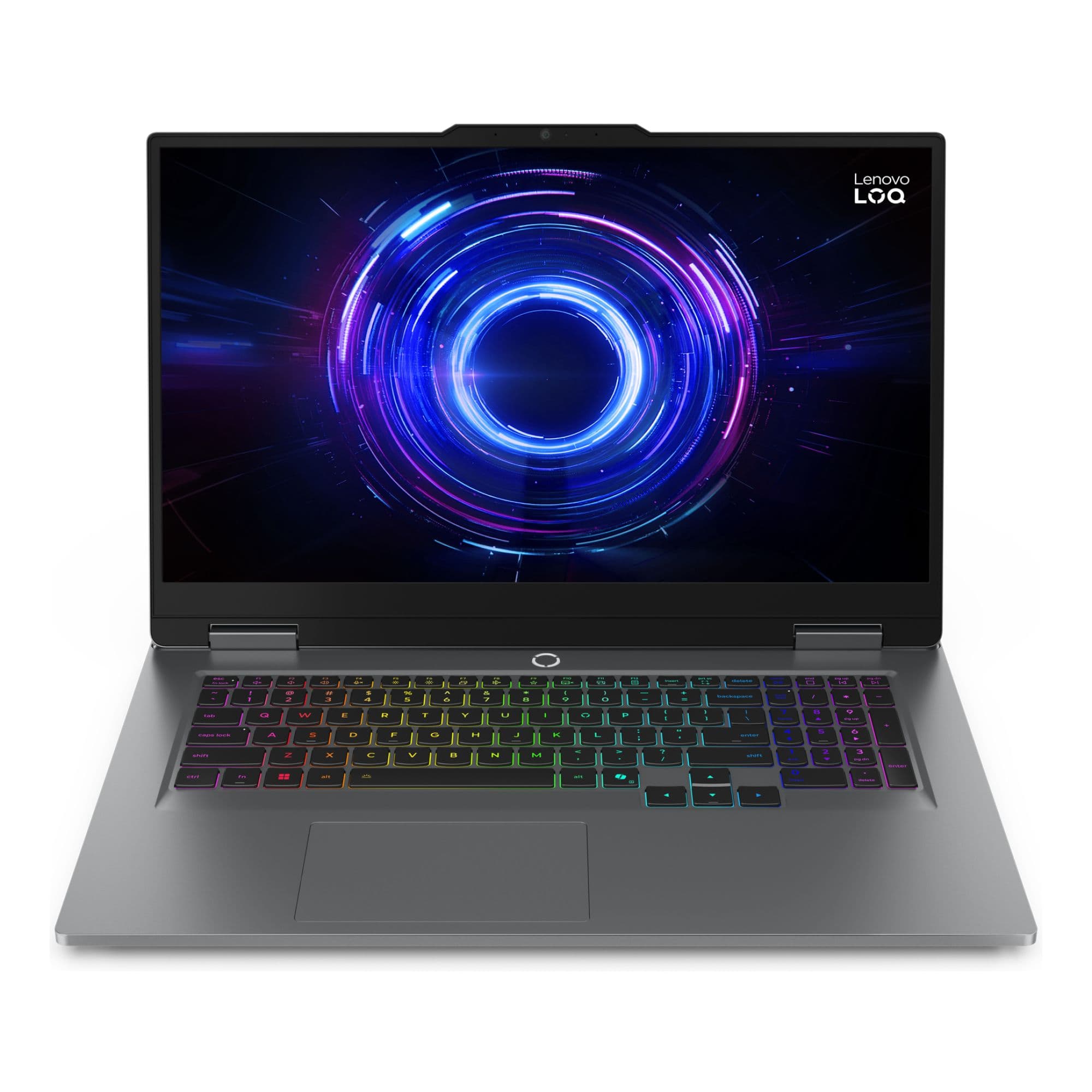 Lenovo LOQ 17IRX10 Intel Core i7-13650HX 16GB RAM 1TB SSD RTX 5050 17.3" Windows 11 Home Gaming Laptop