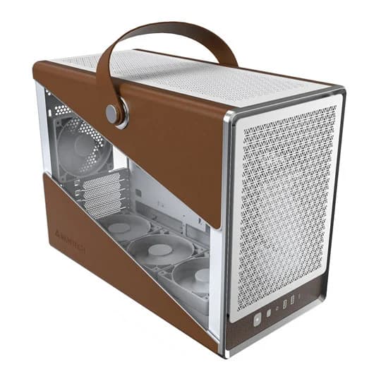 Montech Heritage PRO