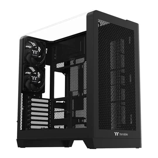 Thermaltake View 21 Tempered Glass Edition