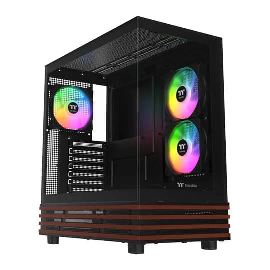 Thermaltake View 270