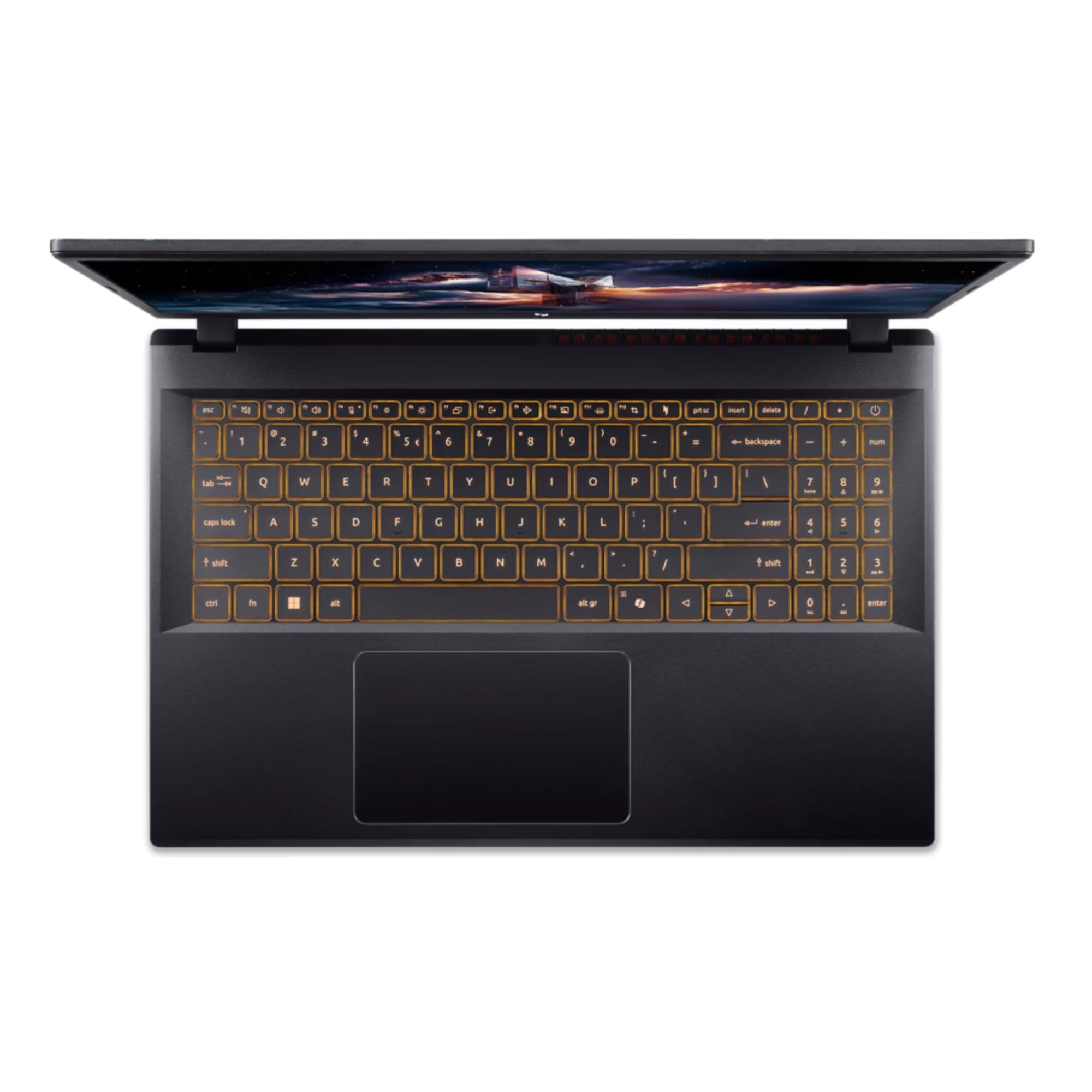 Acer Nitro V 15 ANV15-52 Intel Core i7-13620H 16GB RAM 1TB SSD RTX 5060 15.6" Windows 11 Home Gaming Laptop
