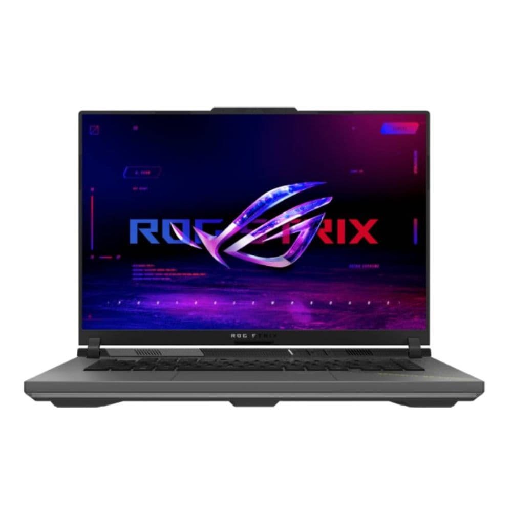 ASUS ROG Strix G16 G614PW AMD Ryzen 9 8940HX 16GB RAM 1TB SSD 16" RTX 5080 Windows 11 Home Gaming Laptop