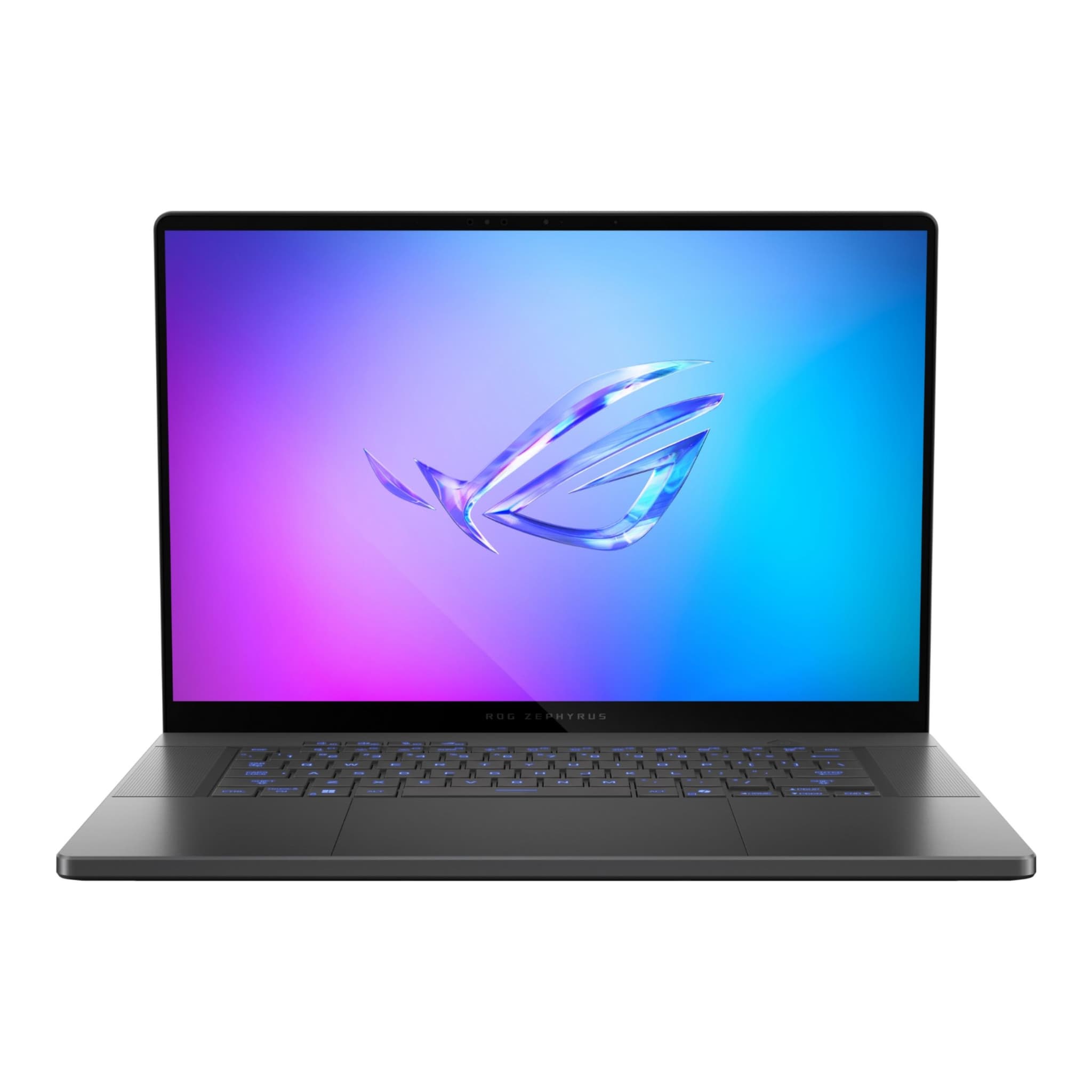 ASUS ROG Zephyrus G16 GU606 Intel Core Ultra 9 386H 64GB RAM 1TB SSD GeForce RTX 5090 16" Windows 11 Home Gaming Laptop
