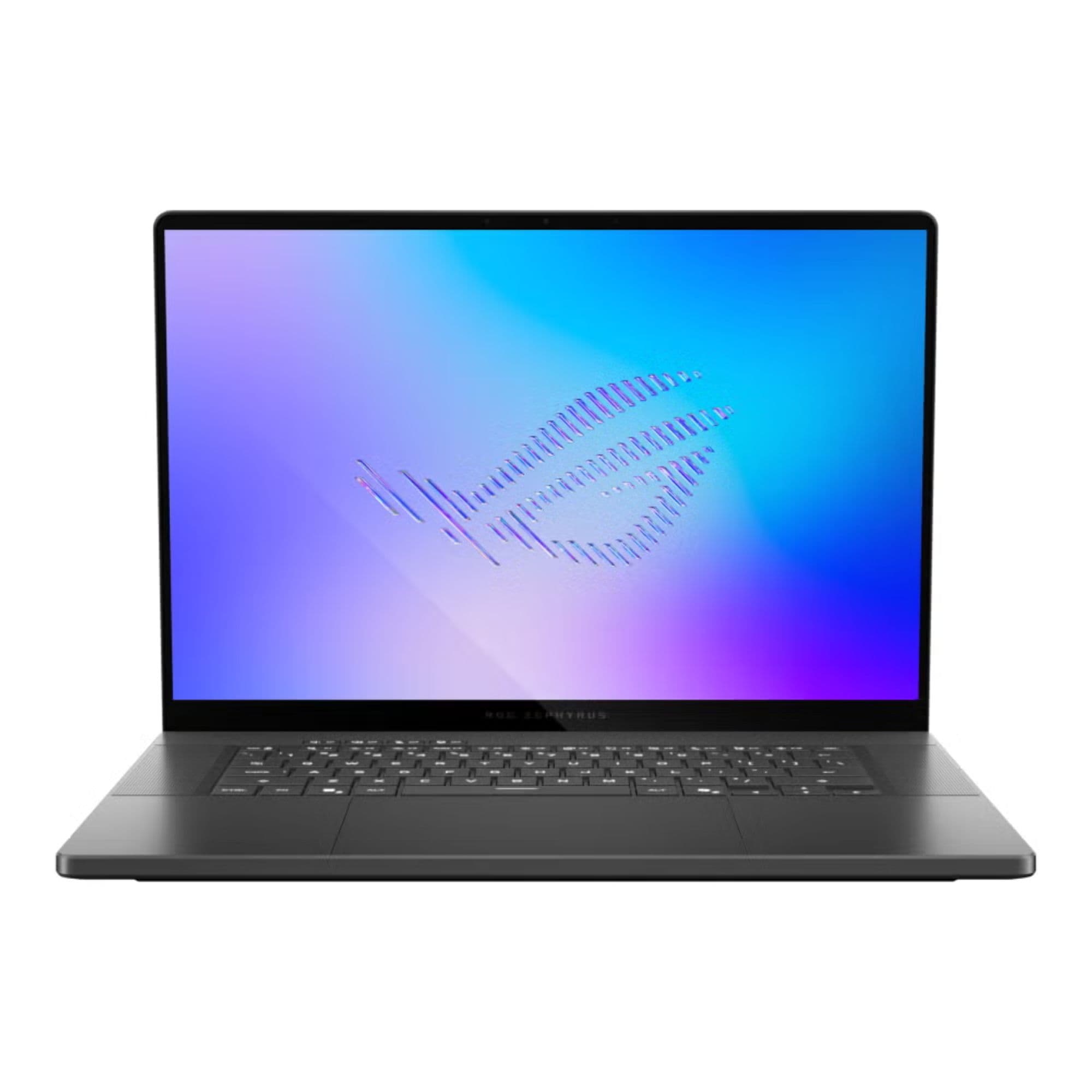ASUS ROG Zephyrus G16 GU606AR-TB107W Intel Core Ultra 9 386H 32GB RAM 1TB SSD GeForce RTX 5070 Ti 16" Windows 11 Home Gaming Laptop