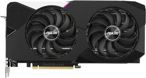 ASUS GeForce RTX 3070 DUAL