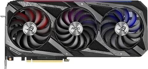 ASUS GeForce RTX 3080 Ti ROG STRIX GAMING