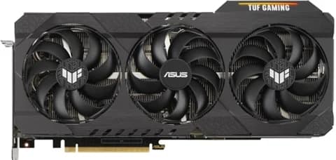 ASUS GeForce RTX 3080 Ti TUF GAMING