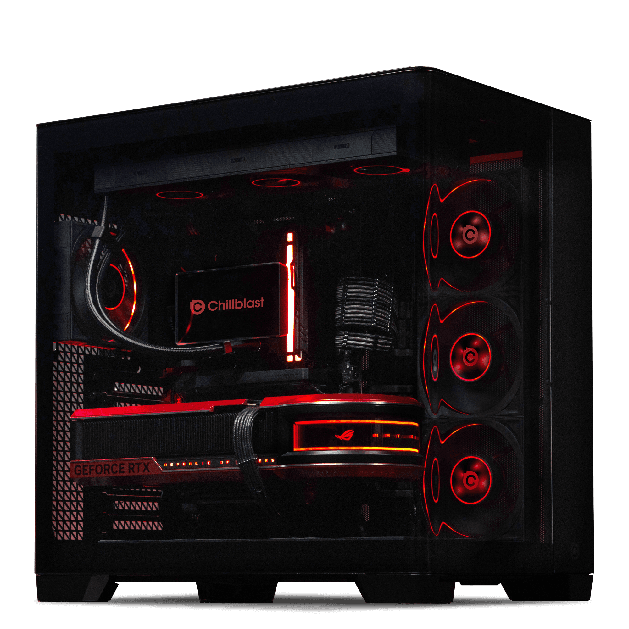Neo Signature Matrix Edition Gaming PC