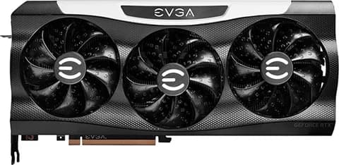 EVGA GeForce RTX 3070 Ti FTW3 ULTRA GAMING