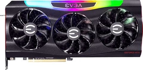 EVGA GeForce RTX 3080 10GB FTW3 GAMING