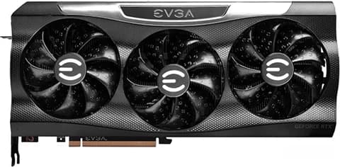 EVGA GeForce RTX 3080 10GB LHR FTW3 ULTRA GAMING LHR