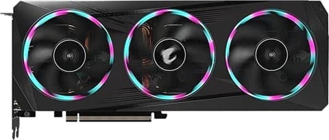 Gigabyte GeForce RTX 3060 Ti AORUS ELITE