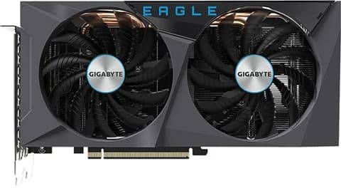 Gigabyte GeForce RTX 3060 Ti EAGLE OC
