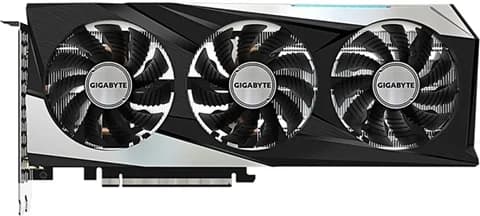 Gigabyte GeForce RTX 3060 Ti GAMING OC
