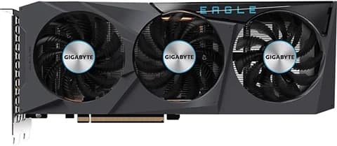 Gigabyte Radeon RX 6600 EAGLE