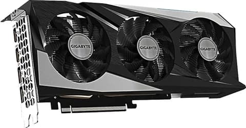 Gigabyte Radeon RX 6600 XT GAMING OC
