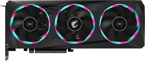 Gigabyte Radeon RX 6700 XT AORUS ELITE