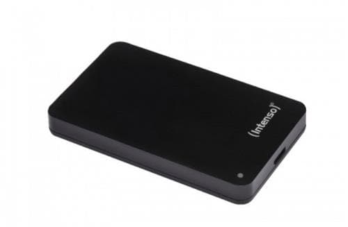 Intenso Memory Blade (2TB) USB 3.0 Portable Hard Disk Drive
