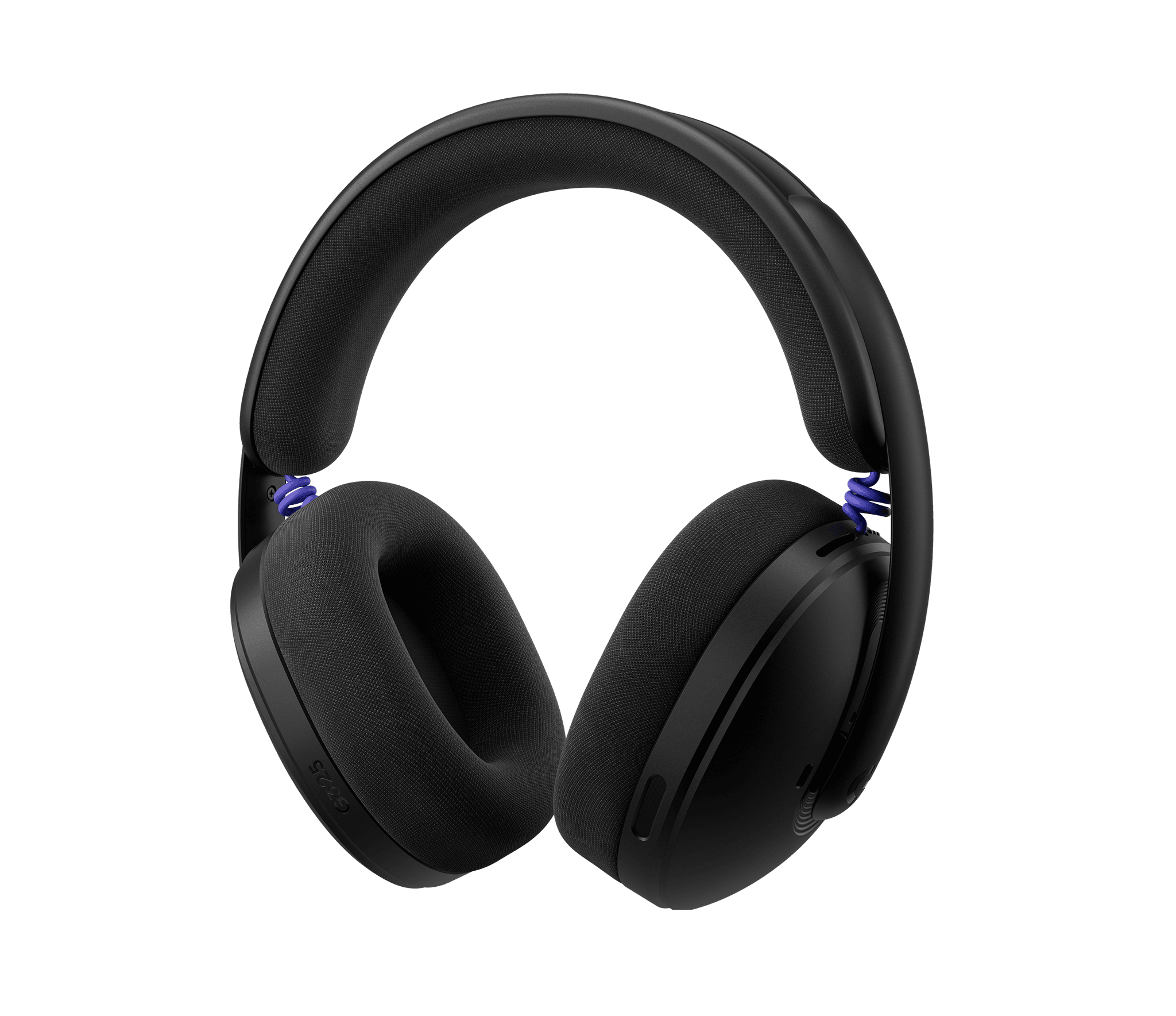 Logitech G325 LIGHTSPEED Wireless Gaming Headset - Black